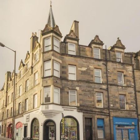 1 Bed Apartment EDI Exterior foto