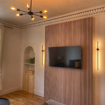 1 Bed Apartment EDI Exterior foto