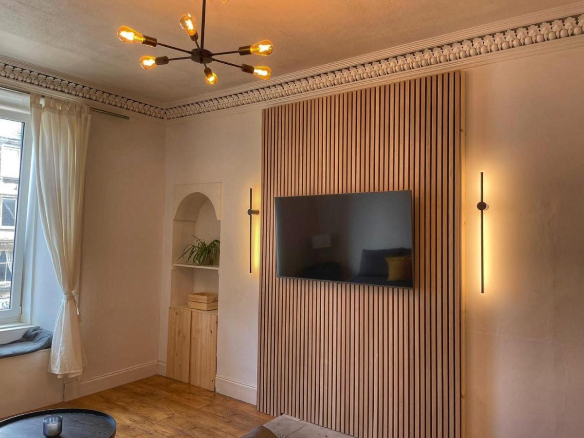 1 Bed Apartment EDI Exterior foto