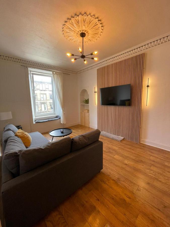 1 Bed Apartment EDI Exterior foto