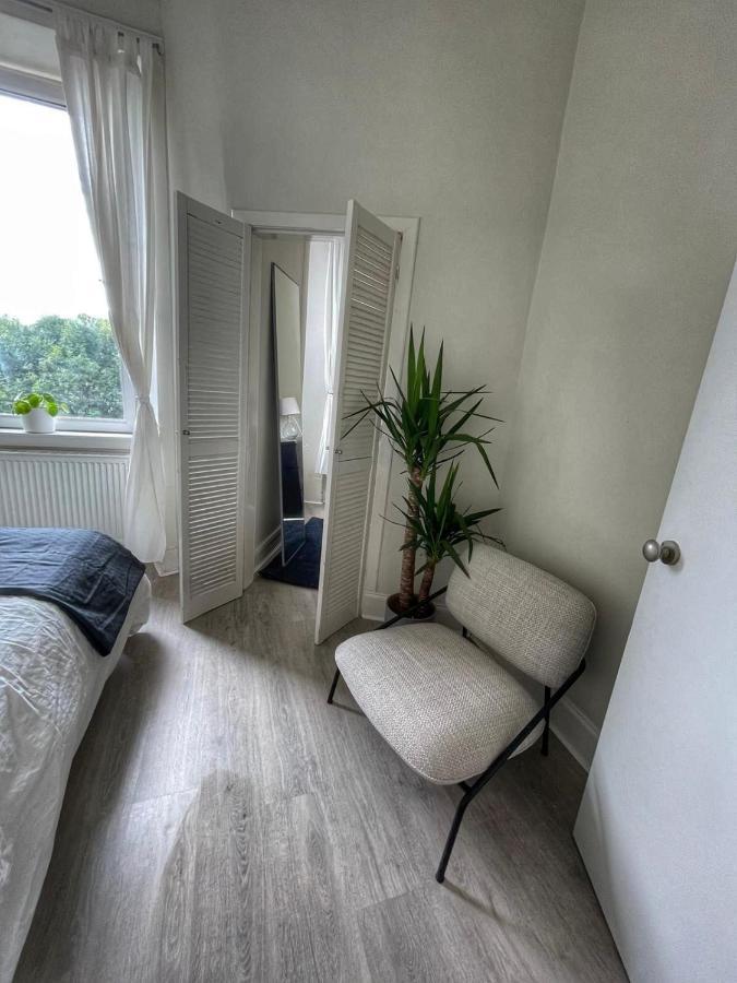 1 Bed Apartment EDI Exterior foto