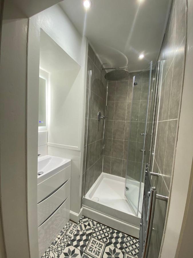 1 Bed Apartment EDI Exterior foto