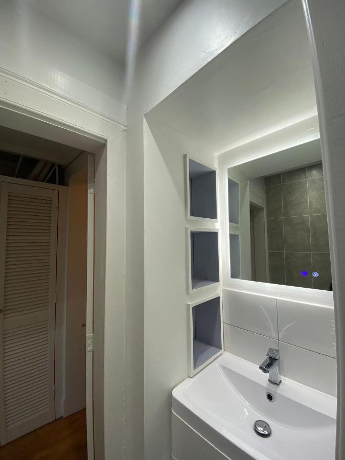 1 Bed Apartment EDI Exterior foto